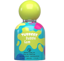 Grandeur Tubbees Bubble Gum woda perfumowana spray