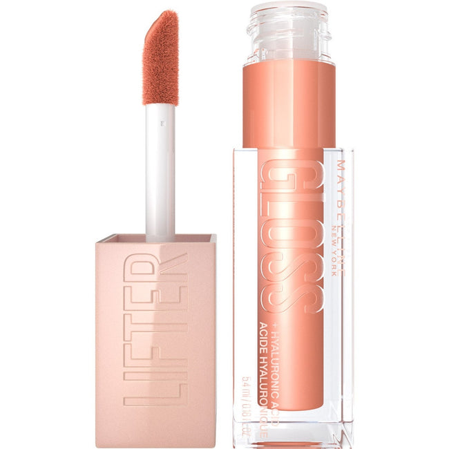 Maybelline Lifter Gloss błyszczyk do ust