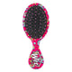 Wet Brush Mini Detangler mała szczotka do włosów Happy Hair Radio