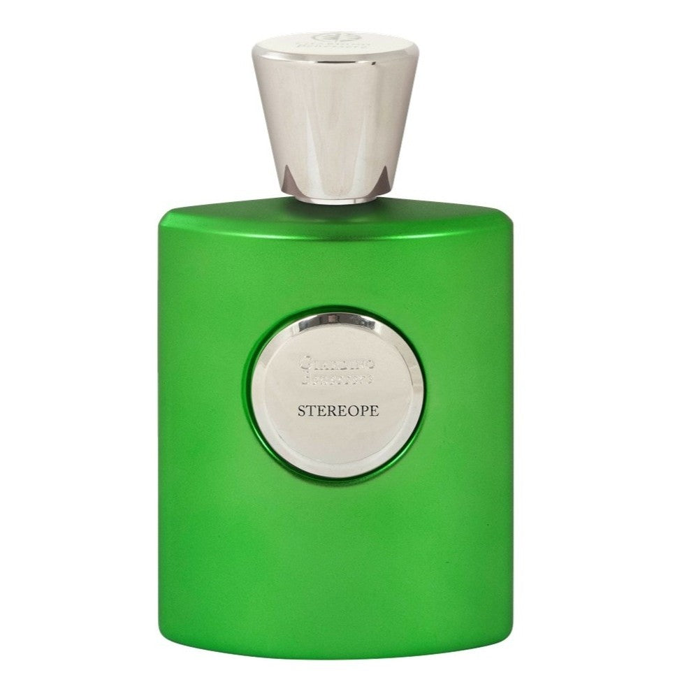 giardino benessere stereope