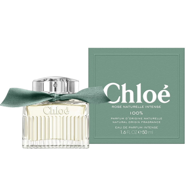 Chloe Rose Naturelle Intense woda perfumowana