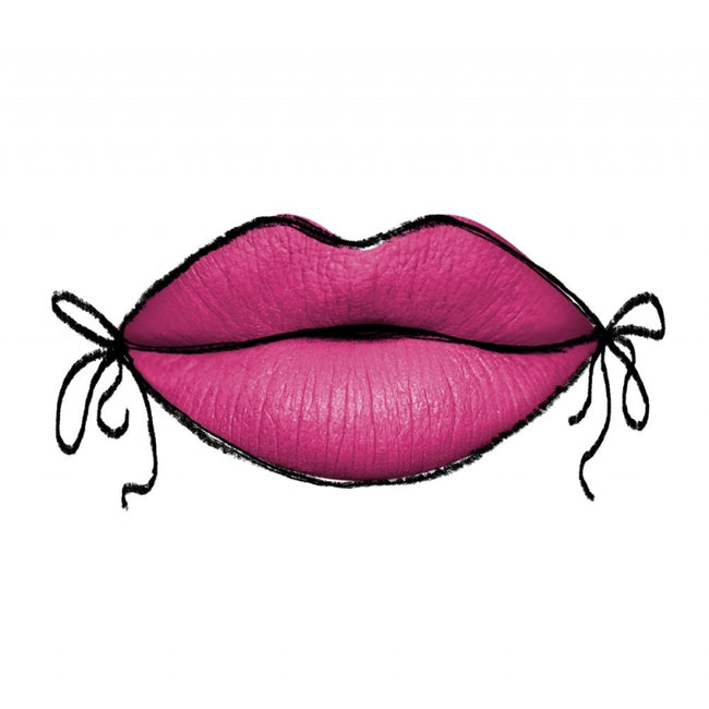 Lovely Lip Gloss Extra Lasting błyszczyk do ust 3.6g
