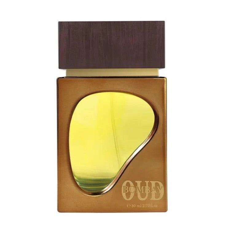 ahmed al maghribi bombay oud woda perfumowana 75 ml     