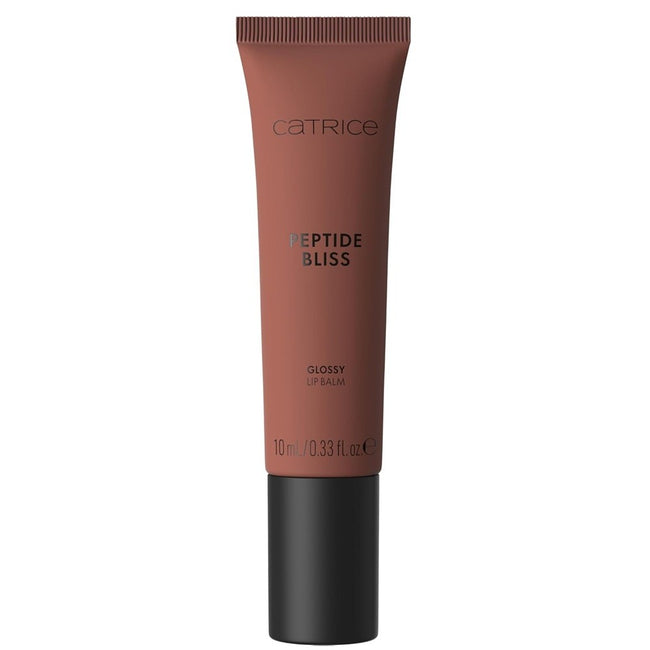 Catrice Peptide Bliss Glossy Lip Balm lśniący balsam do ust