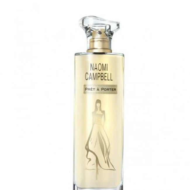 Naomi Campbell Pret A Porter woda toaletowa spray