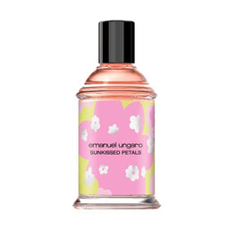 Emanuel Ungaro Sunkissed Petals woda toaletowa