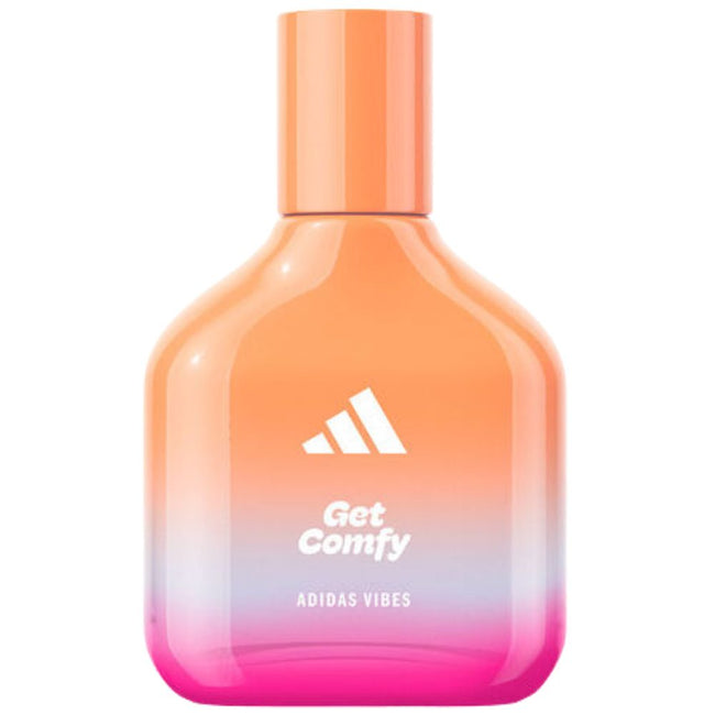 Adidas Vibes Get Comfy woda perfumowana spray