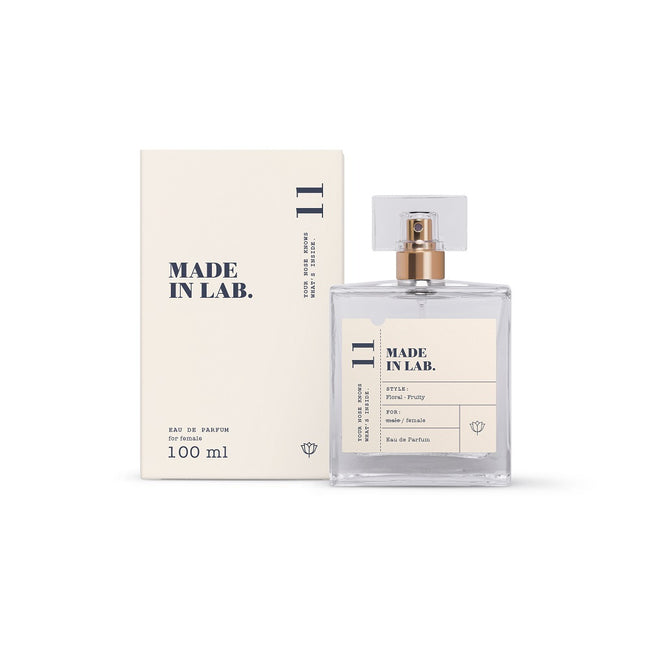 Made In Lab 11 Women woda perfumowana spray