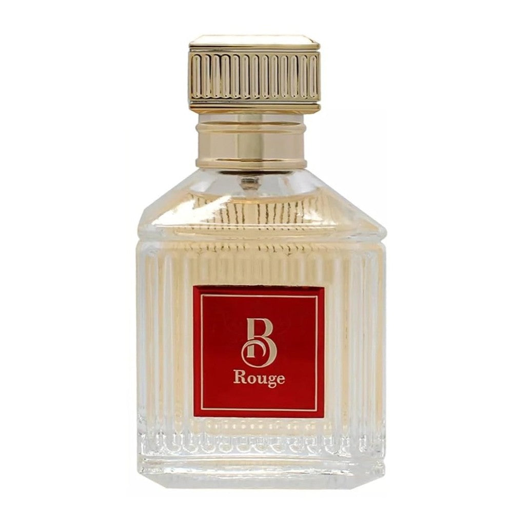 fragrance world b rouge woda perfumowana 100 ml     