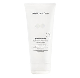 HealthLabs Balance On trychomaska z ceramidami do skóry głowy 200ml