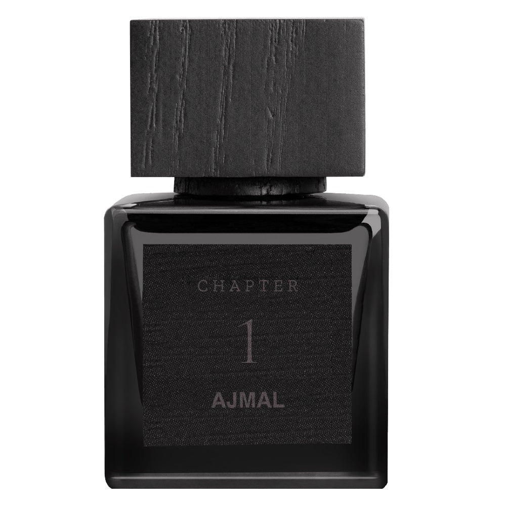 ajmal chapter 1
