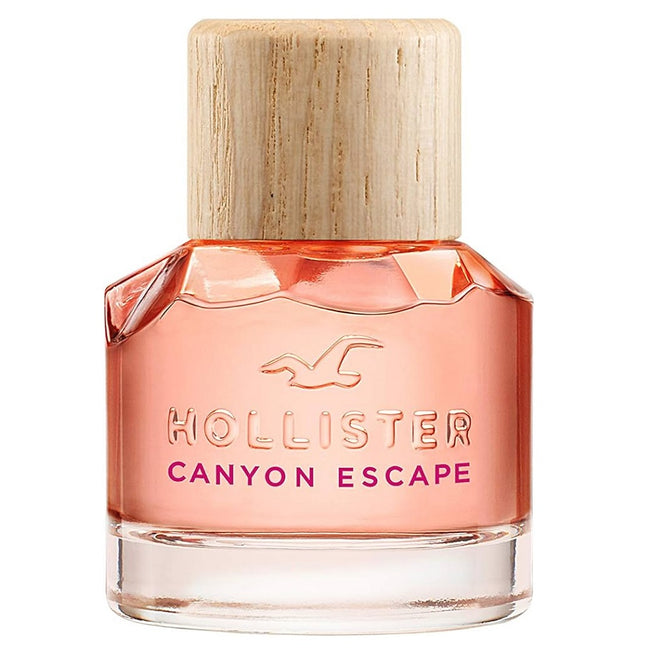 Hollister Canyon Escape For Her woda perfumowana