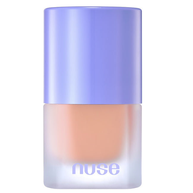 Nuse Liquid Care Cheek róż do policzków w płynie