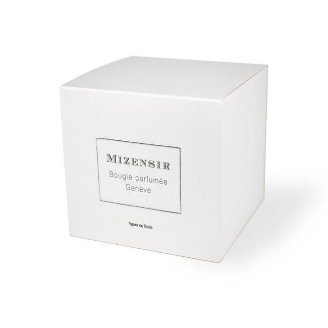 Mizensir Figuier de Sicile świeca zapachowa 230g