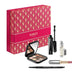 KIKO Milano Twist 'N Twinkle Holiday All That Glams Make Up Gift Set zestaw podarunkowy z kosmetykami do makijażu i zapachem