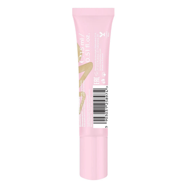 Face Boom Liquid Highlighter rozświetlacz w płynie