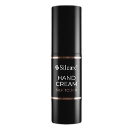 Silcare So Rose! So Gold! krem do rąk Silk Touch 30ml