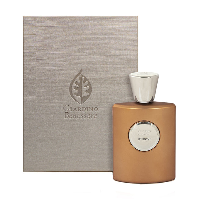 Giardino Benessere Iperione ekstrakt perfum
