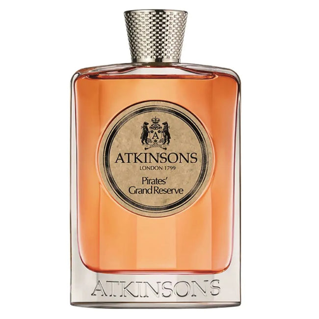 Atkinsons Pirates' Grand Reserve woda perfumowana