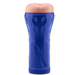 Forto Model V-20 Stroker Light sztuczna pochwa