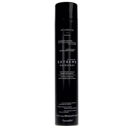 Farmavita HD LifeStyle Hair Spray Extreme utrwalający lakier do włosów 500ml