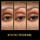 Max Factor Masterpiece 2in1 Lash Wow wydłużający i nadający objętość tusz do rzęs 001 Black 7ml