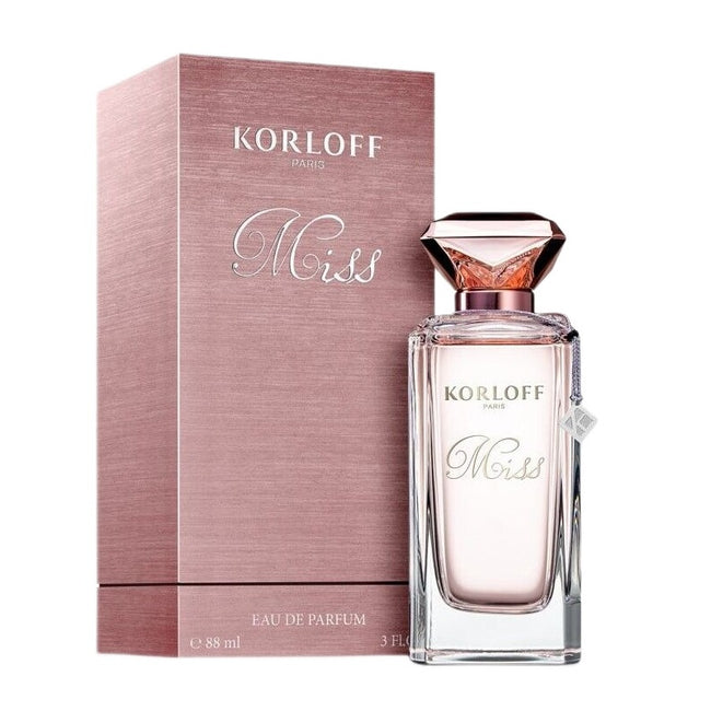 Korloff Miss woda perfumowana spray