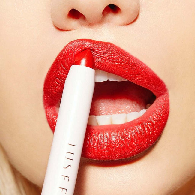 JUSEE Shameless Lip Crayon pomadka do ust