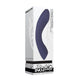 Evolved Coming Strong wibrator Blue