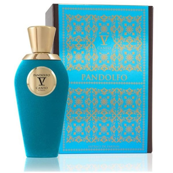 V Canto Pandolfo ekstrakt perfum spray 100ml