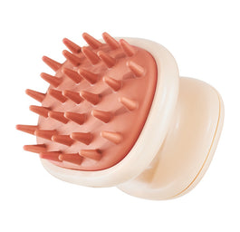 Glov Scalp Massage silikonowa szczotka do masażu głowy