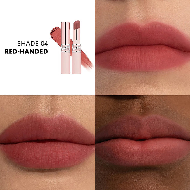 Yves Saint Laurent Lovenude Lip Blusher pomadka do ust