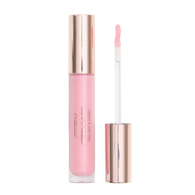 Gosh Peptide Lip Gloss błyszczyk do ust z peptydami