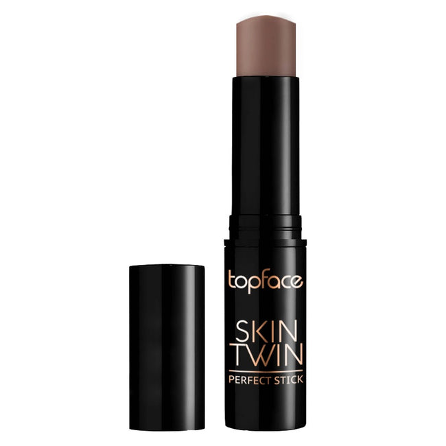 Topface Skin Twin Perfect Stick Contour sztyft do konturowania
