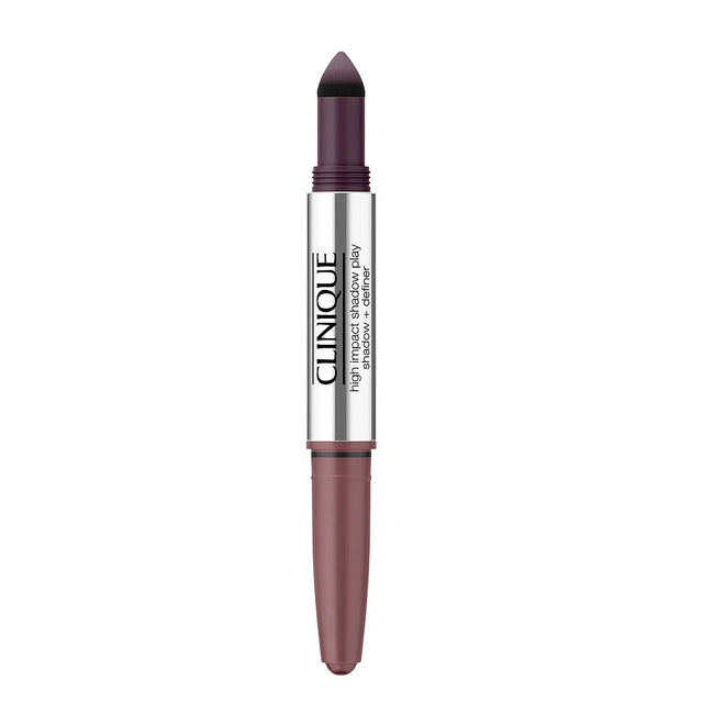 Clinique High Impact Shadow Play™ Shadow + Definer dwustronny cień do powiek w sztyfcie 1.9g