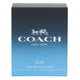 Coach Blue woda toaletowa spray