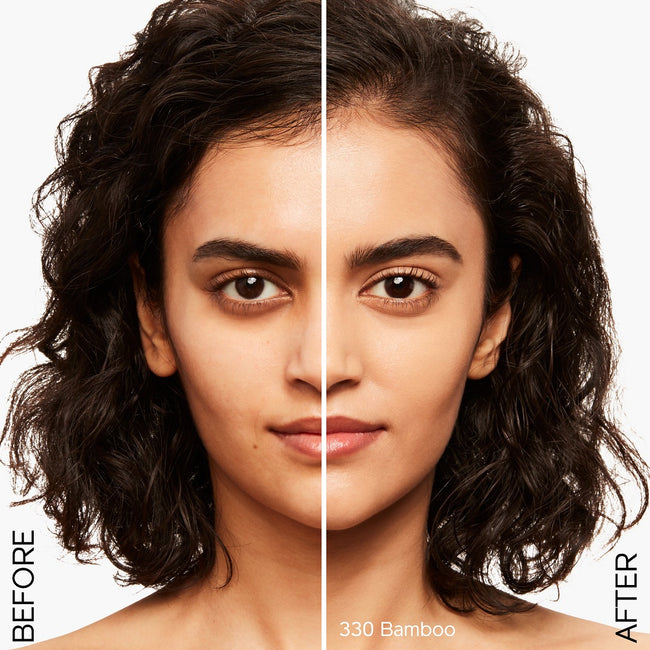 Shiseido Synchro Skin Radiant Lifting Foundation SPF30 rozświetlająco-liftingujący podkład
