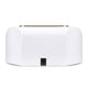 Clavier Nailsology LumiSense 3.0 UV/LED lampa do paznokci White 268W