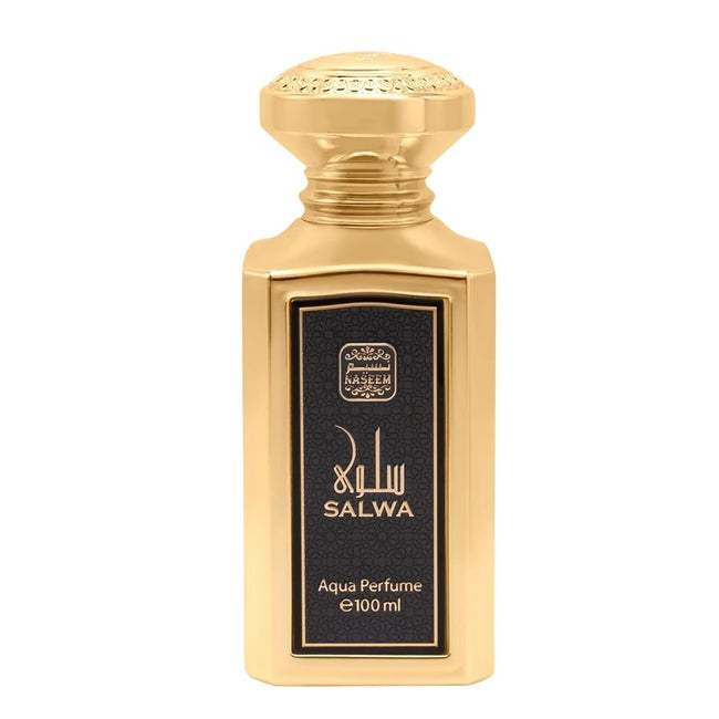Naseem Salwa perfum spray