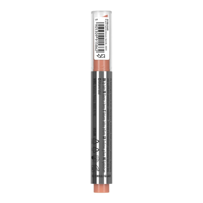 Wibo Lipteaser balsam do ust z błyszczącymi drobinkami 1.5g