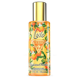Guess Love Sunkissed Flirtation mgiełka do ciała 250ml