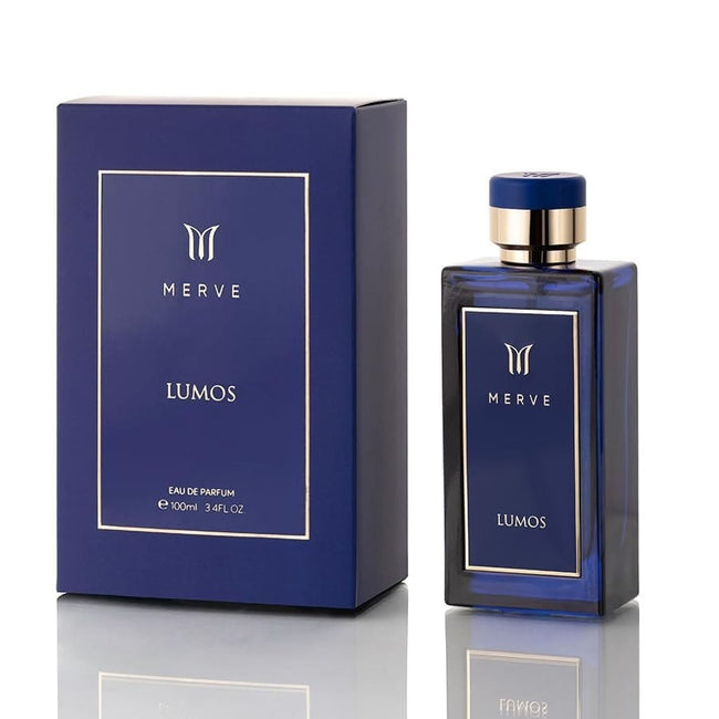 Merve Lumos woda perfumowana spray