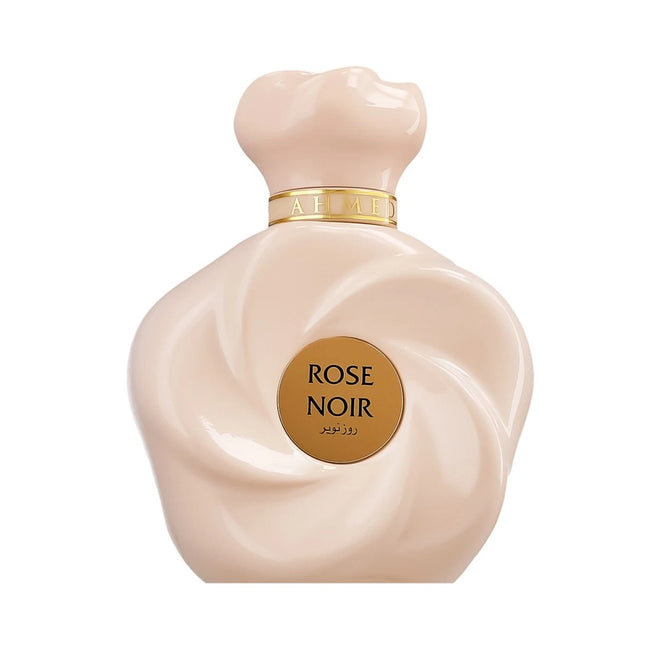Ahmed Al Maghribi Rose Noir woda perfumowana