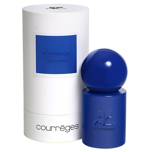 Courreges Le Messager woda perfumowana spray