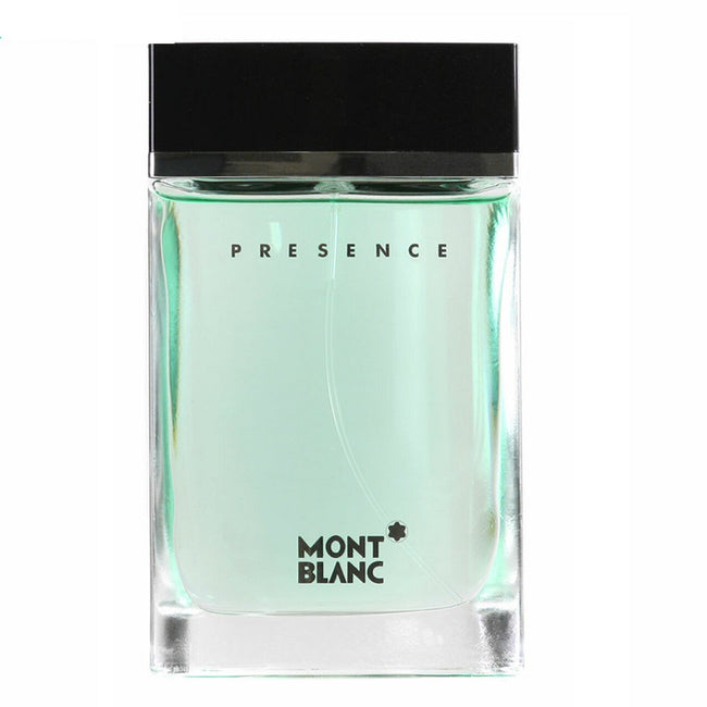 Mont Blanc Presence woda toaletowa spray  Tester