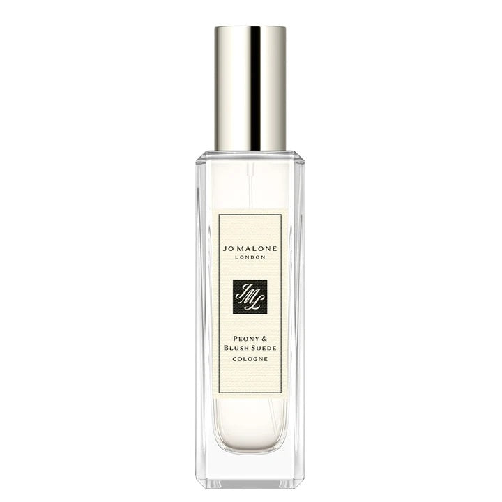 jo malone peony & blush suede woda kolońska 30 ml     
