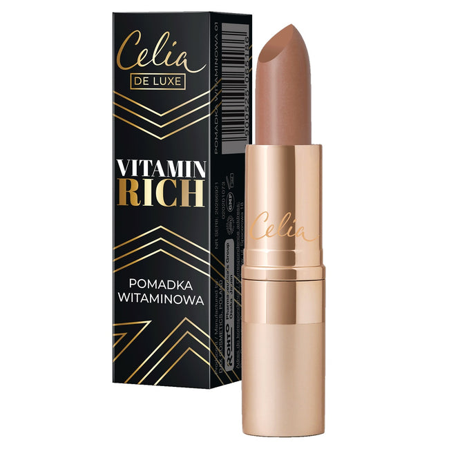 Celia Vitamin Rich pomadka witaminowa