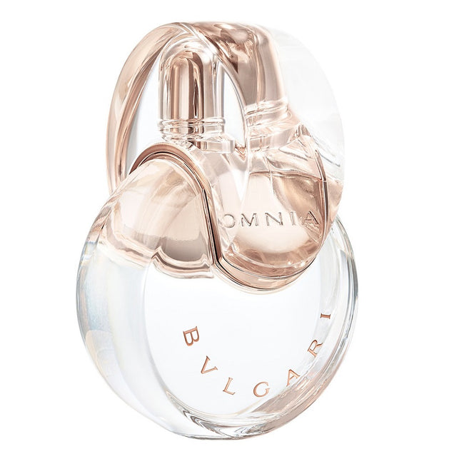 Bvlgari Omnia Crystalline woda toaletowa spray