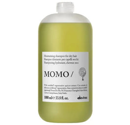 Davines Essential Haircare MOMO Shampoo nawilżający szampon do włosów suchych i odwodnionych 1000ml
