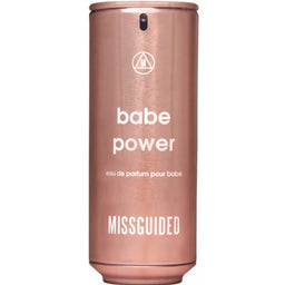 Missguided Babe Power woda perfumowana spray
